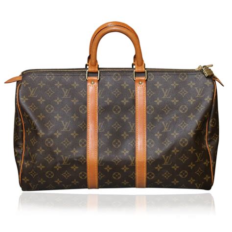 louis vuitton clear duffle bag|authentic louis vuitton duffle bag.